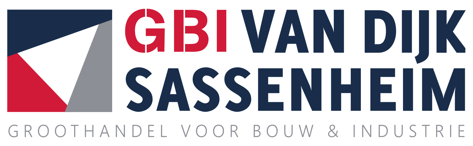 GBI Van Dijk Sassenheim