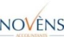 Novèns Accountants Katwijk