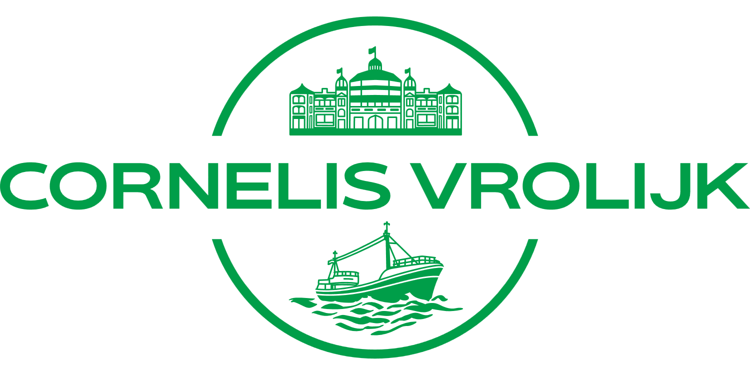 Cornelis Vrolijk Visserijmaatschappij
