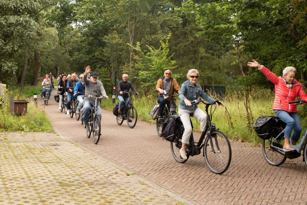 55+ dag Speciale Editie!