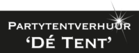 Partytentverhuur ‘Dé Tent’