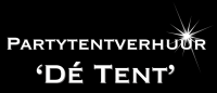 Partytentverhuur ‘Dé Tent’
