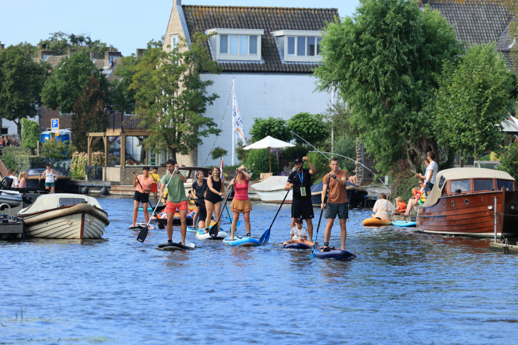 Katwijks Kampioenschap Suppen 2026