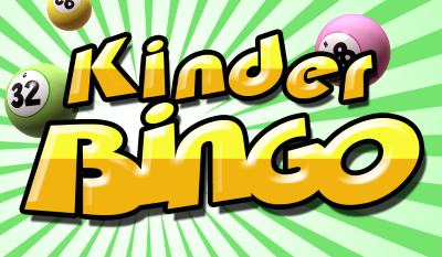 Kinderbingo “Bernard 5, Otto 67”
