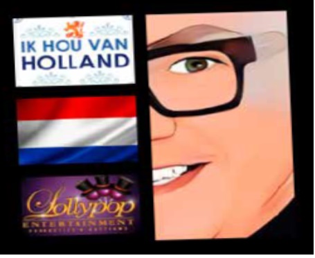 Muzikale groet aan bewoner van De Wilbert