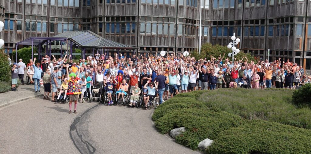 27e editie van de KatwijkBinse Truckrun