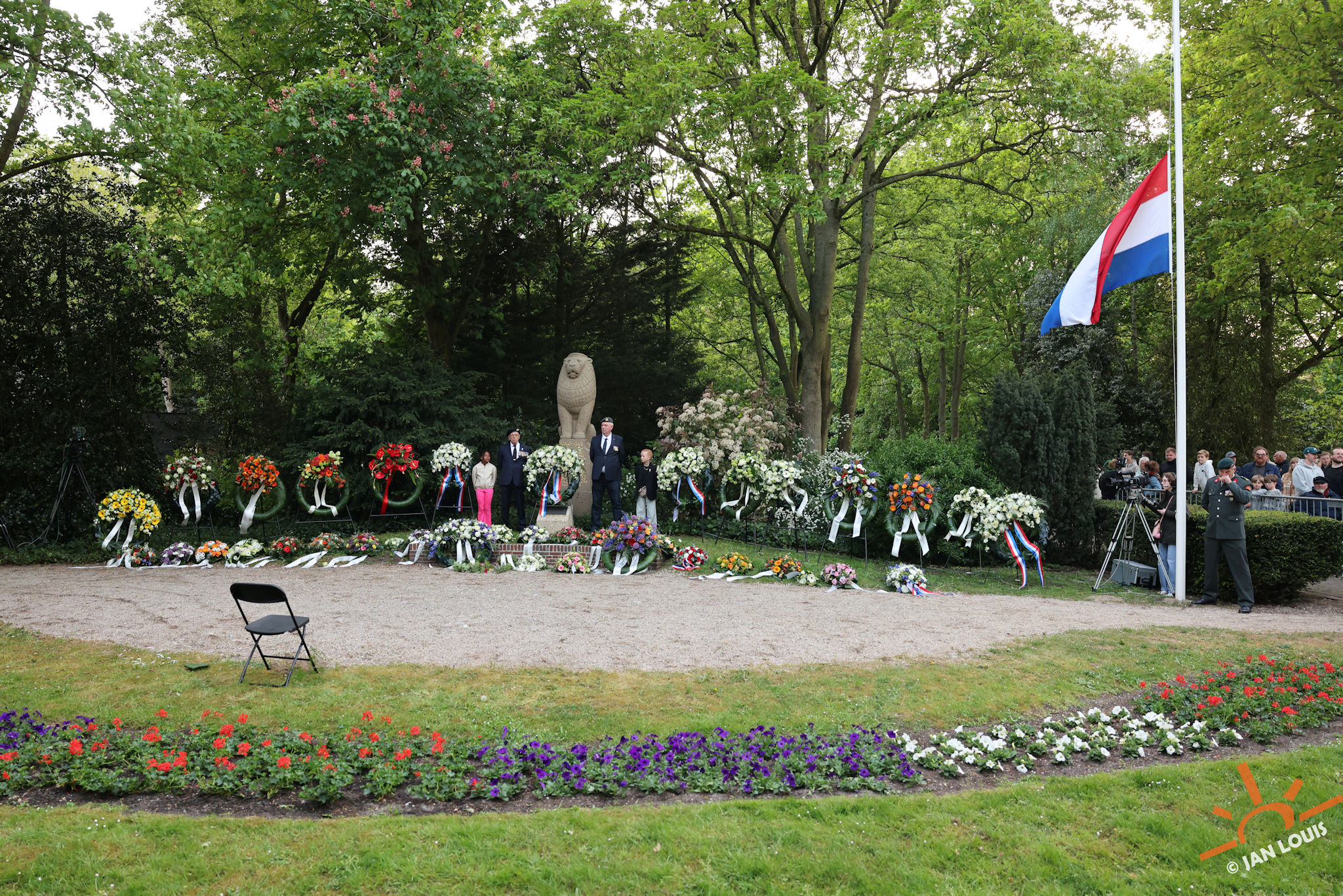 Dodenherdenking 2026
