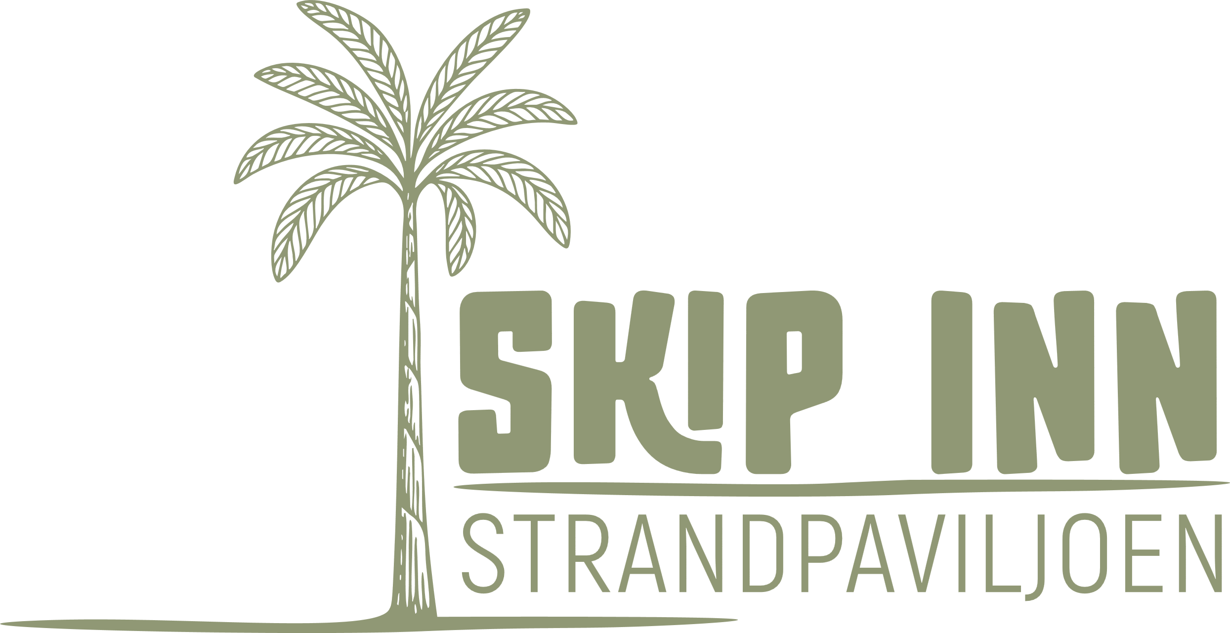 Strandpaviljoen Skip Inn