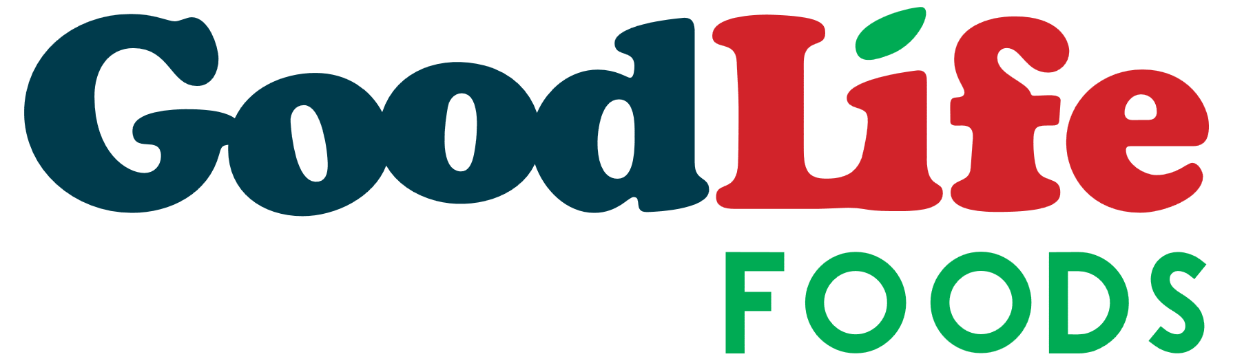 Goodlife Foods- Katwijk