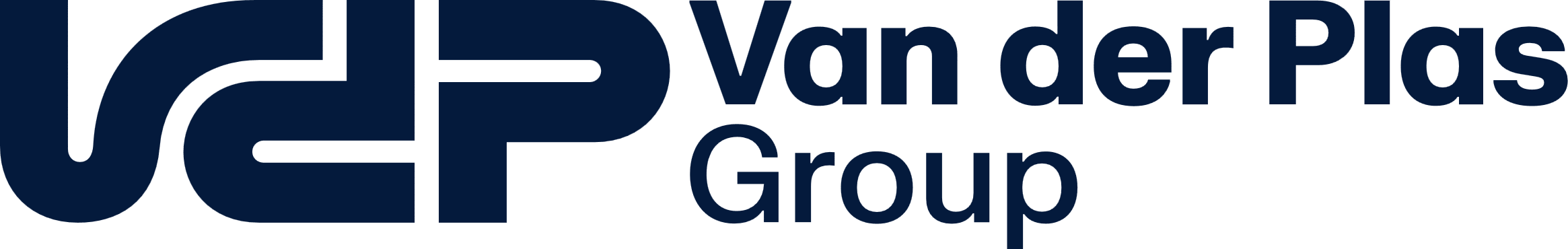 Van der Plas Group