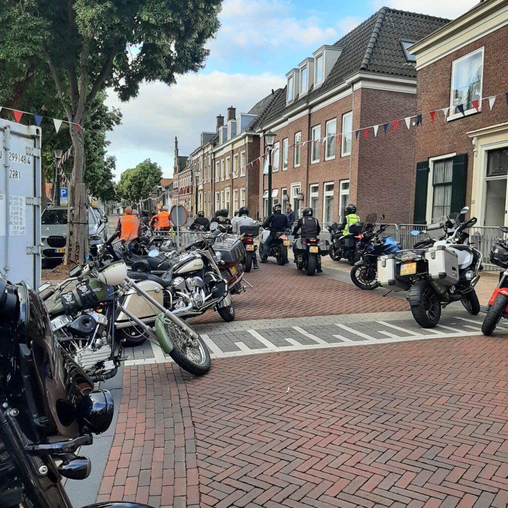 Van Rijn Motors & Autorijschool Correct Motortourtocht 2026