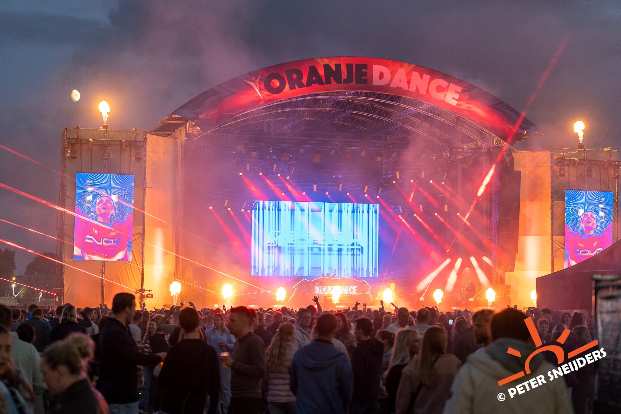 Oranjedance 2026